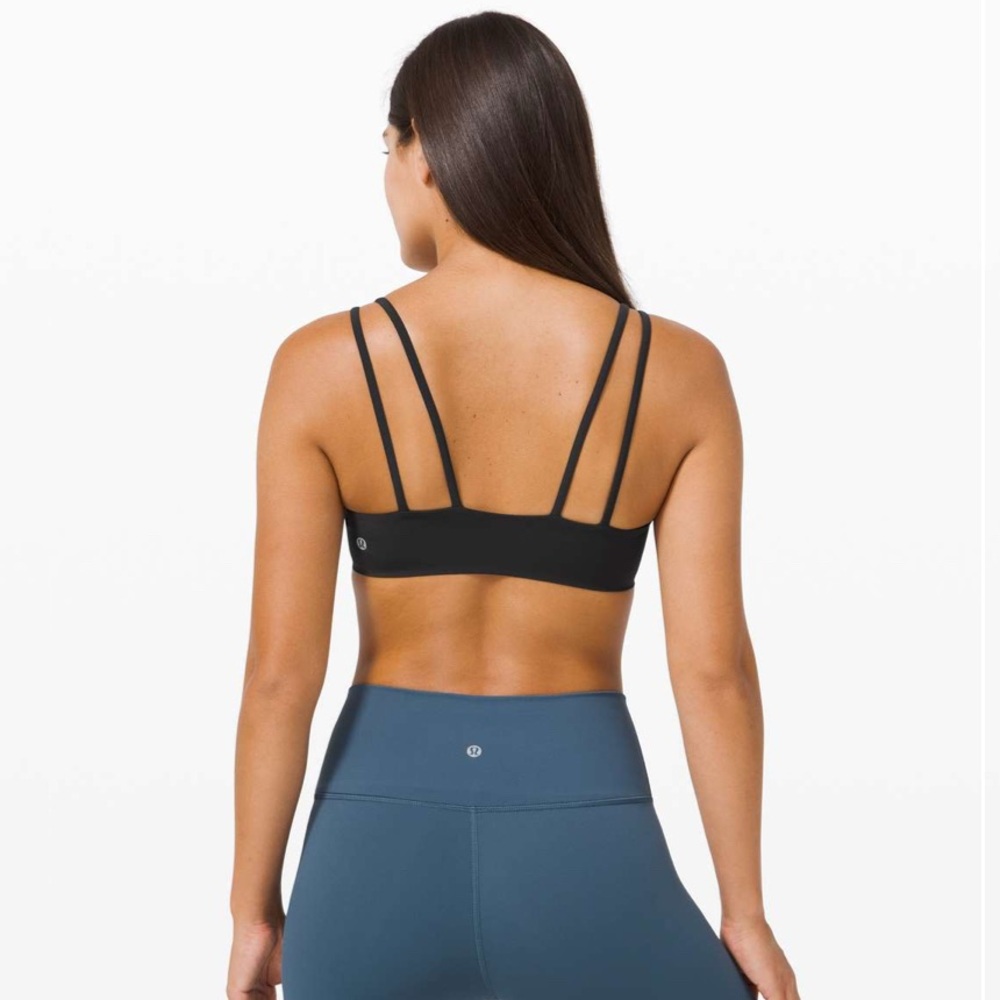 Lululemon Like a Cloud Bra *Light Support, B/C Cup